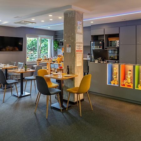 Nest Style Valencia Hotell Eksteriør bilde