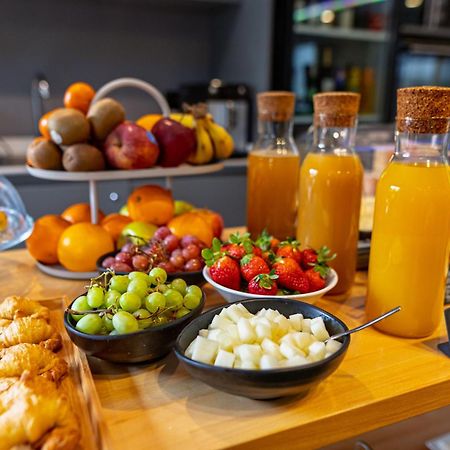 Nest Style Valencia Hotell Eksteriør bilde