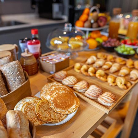 Nest Style Valencia Hotell Eksteriør bilde