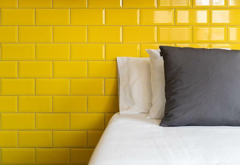 Nest Style Valencia Hotell Eksteriør bilde