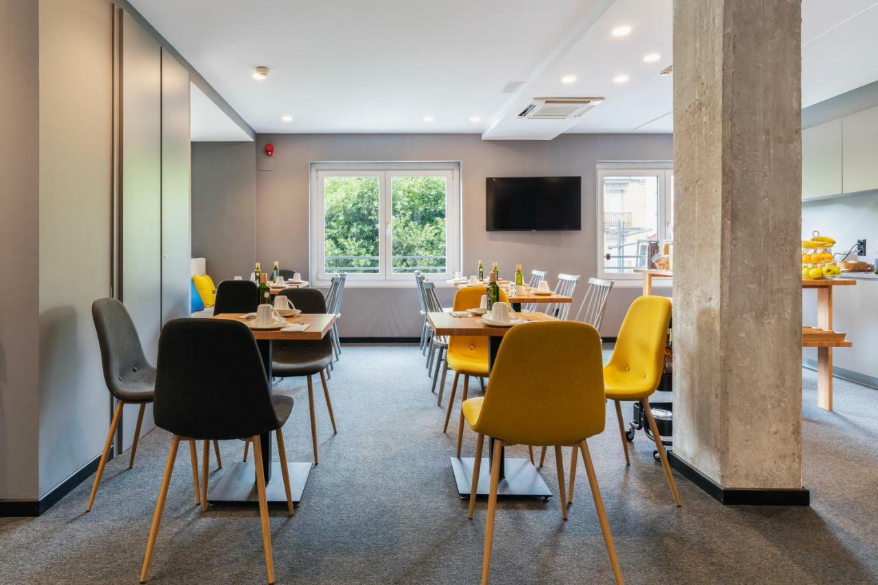 Nest Style Valencia Hotell Eksteriør bilde