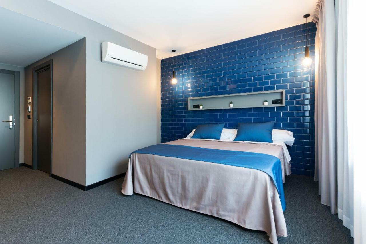 Nest Style Valencia Hotell Eksteriør bilde