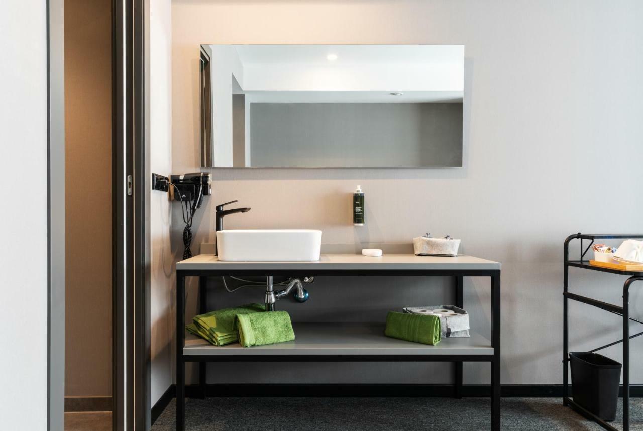 Nest Style Valencia Hotell Eksteriør bilde
