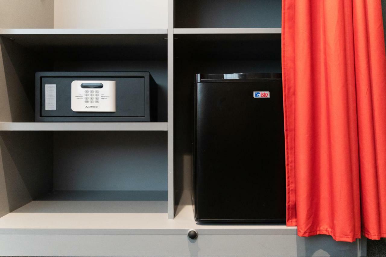 Nest Style Valencia Hotell Eksteriør bilde