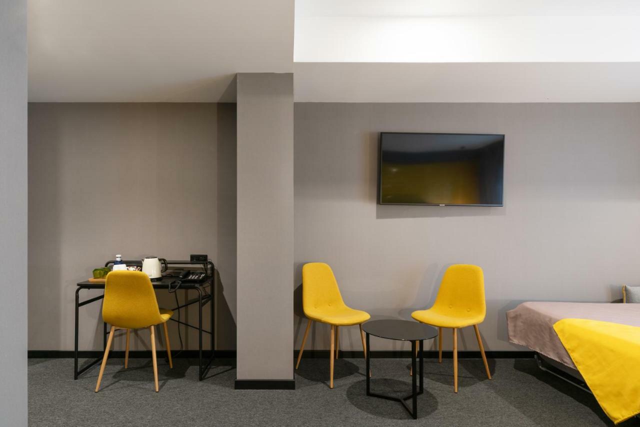 Nest Style Valencia Hotell Eksteriør bilde
