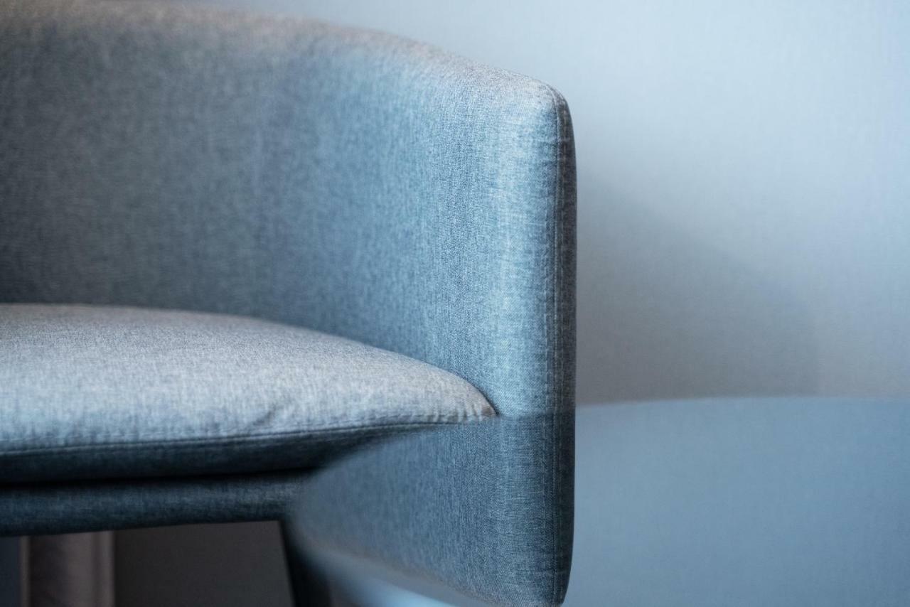 Nest Style Valencia Hotell Eksteriør bilde