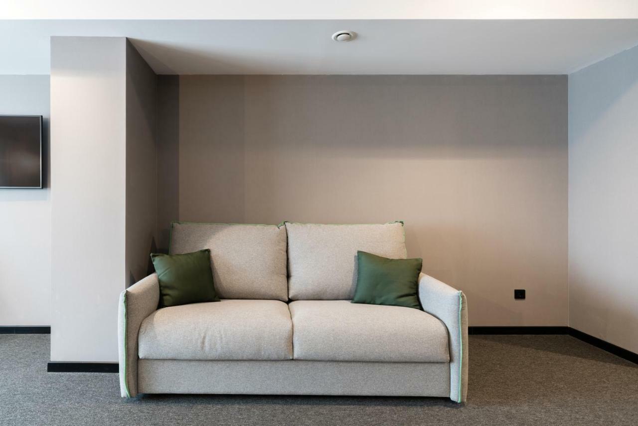 Nest Style Valencia Hotell Eksteriør bilde