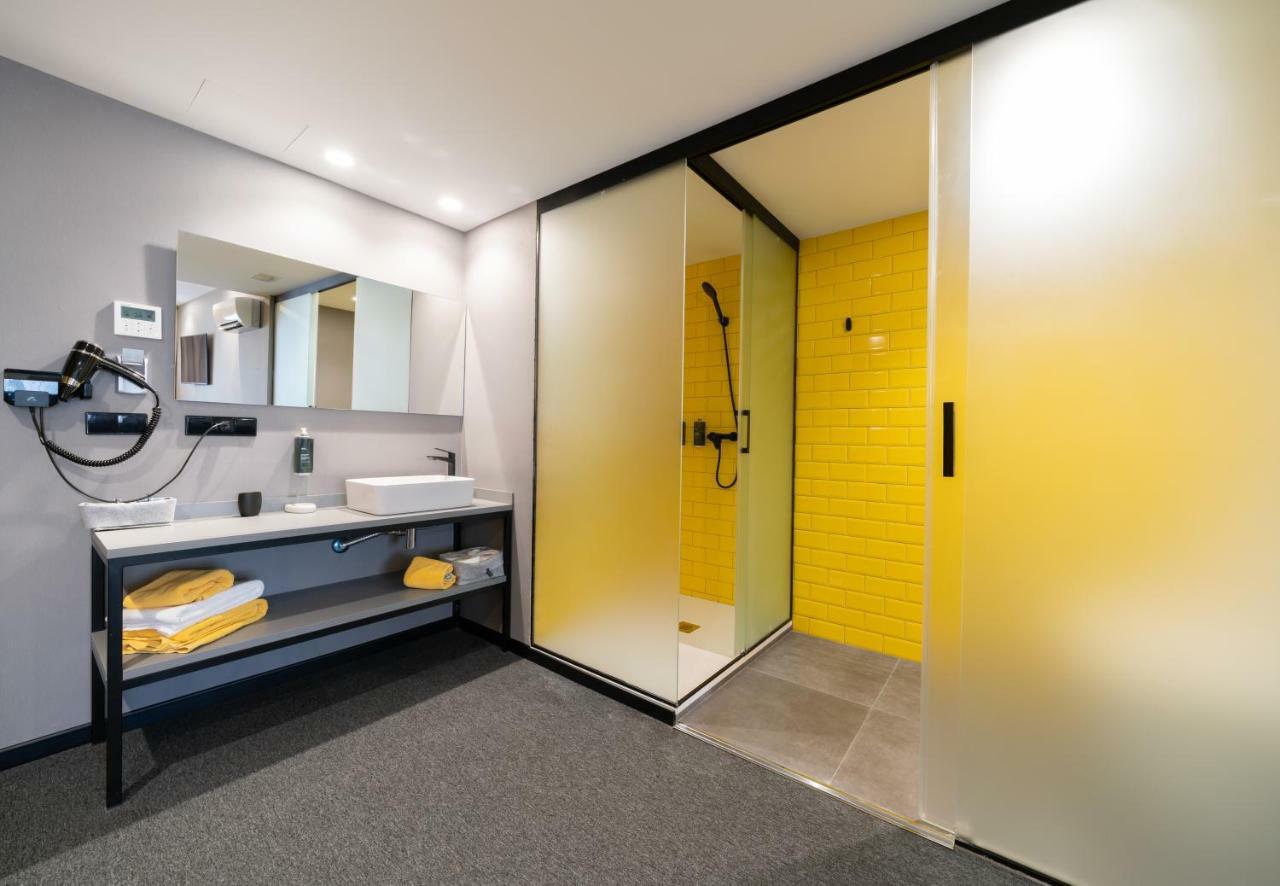 Nest Style Valencia Hotell Eksteriør bilde