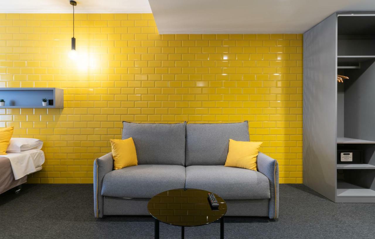 Nest Style Valencia Hotell Eksteriør bilde