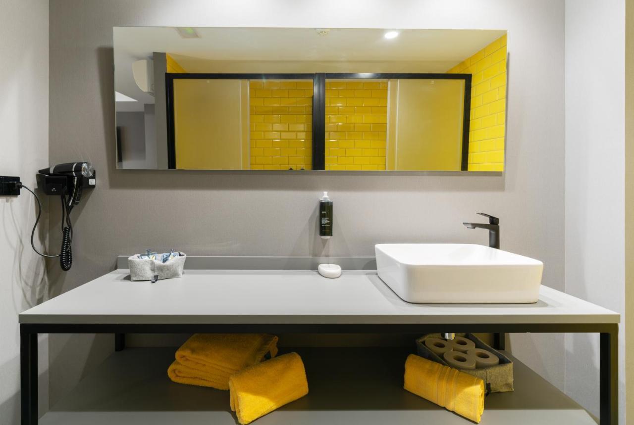Nest Style Valencia Hotell Eksteriør bilde