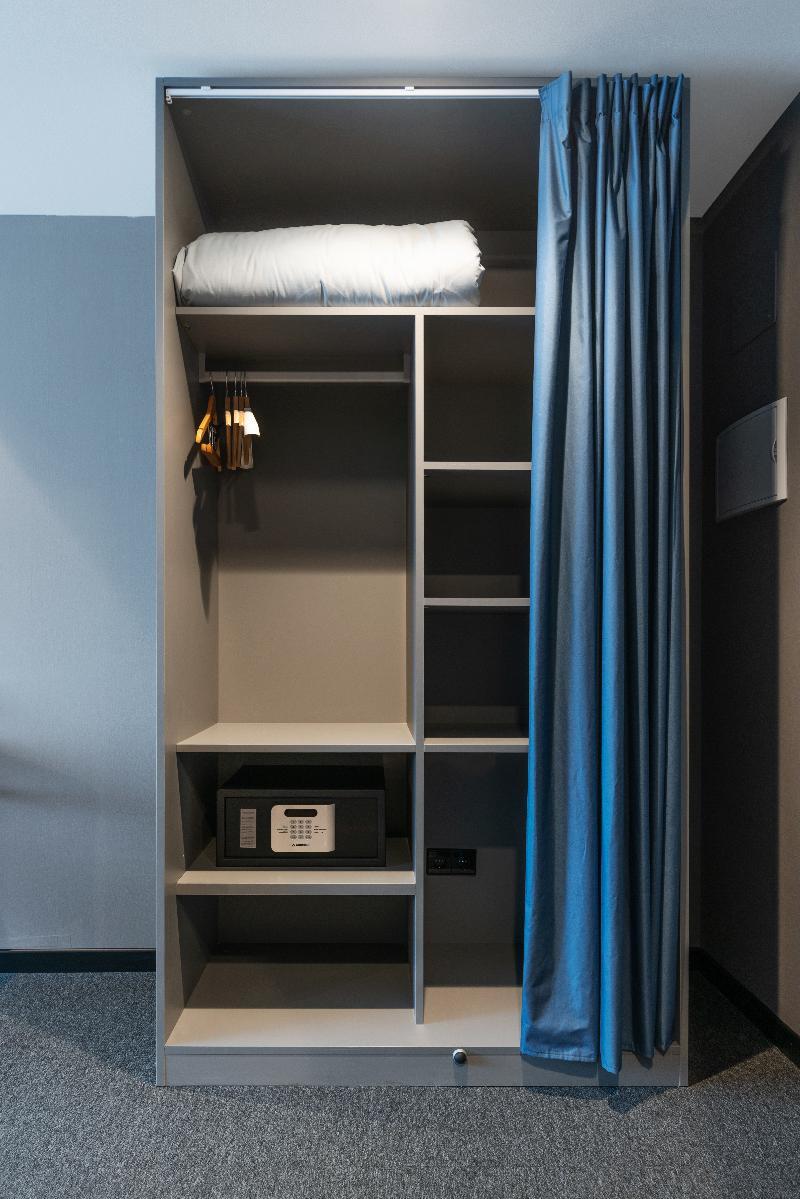 Nest Style Valencia Hotell Eksteriør bilde