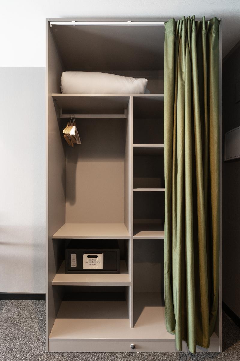 Nest Style Valencia Hotell Eksteriør bilde