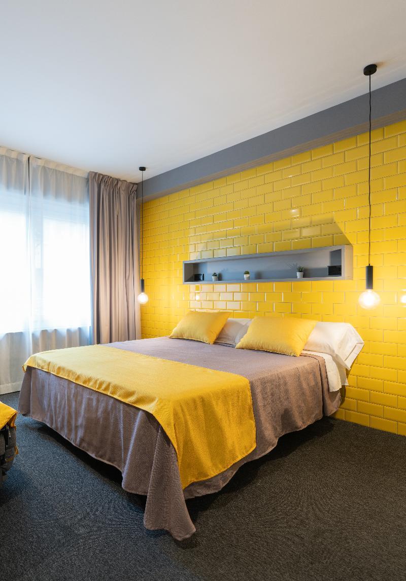 Nest Style Valencia Hotell Eksteriør bilde